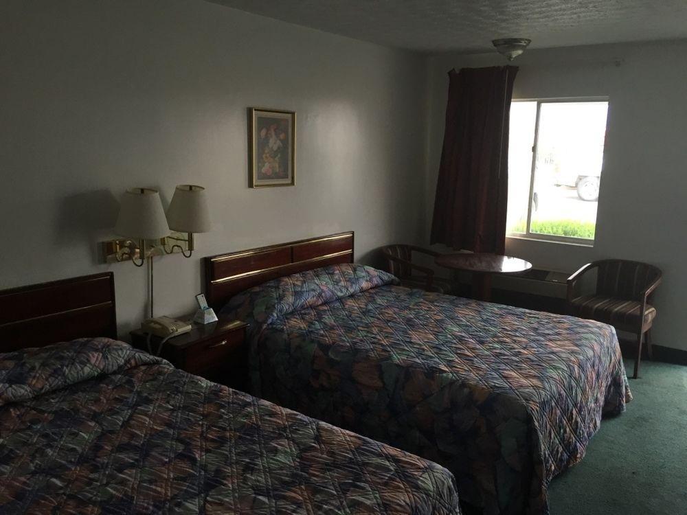 South Aire Inn Dickson Extérieur photo