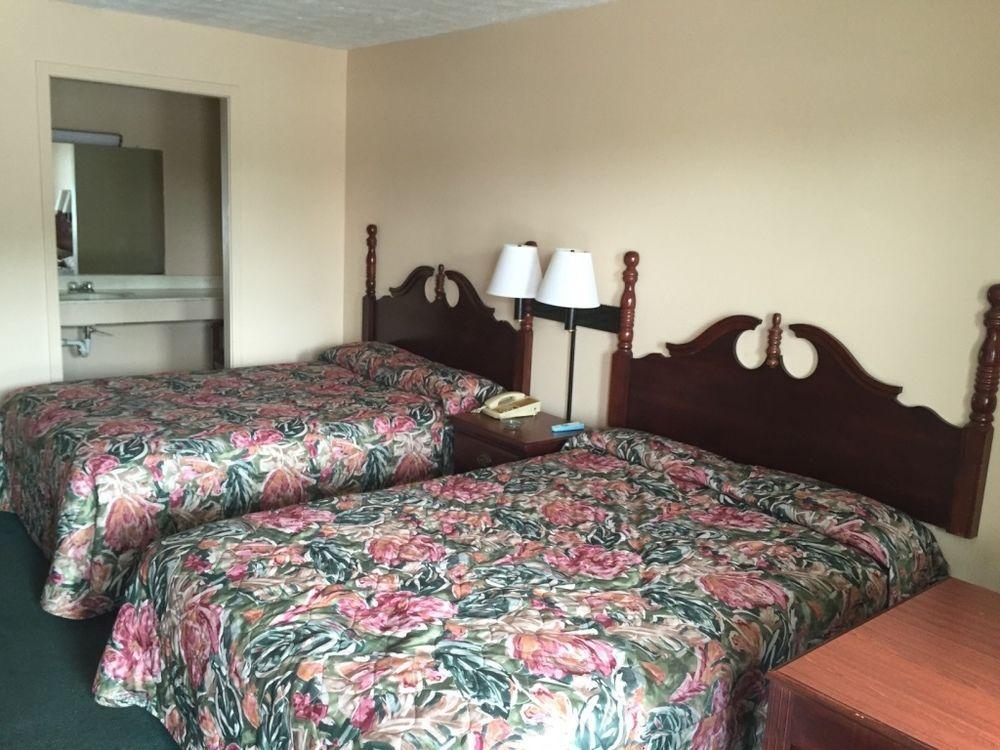 South Aire Inn Dickson Extérieur photo
